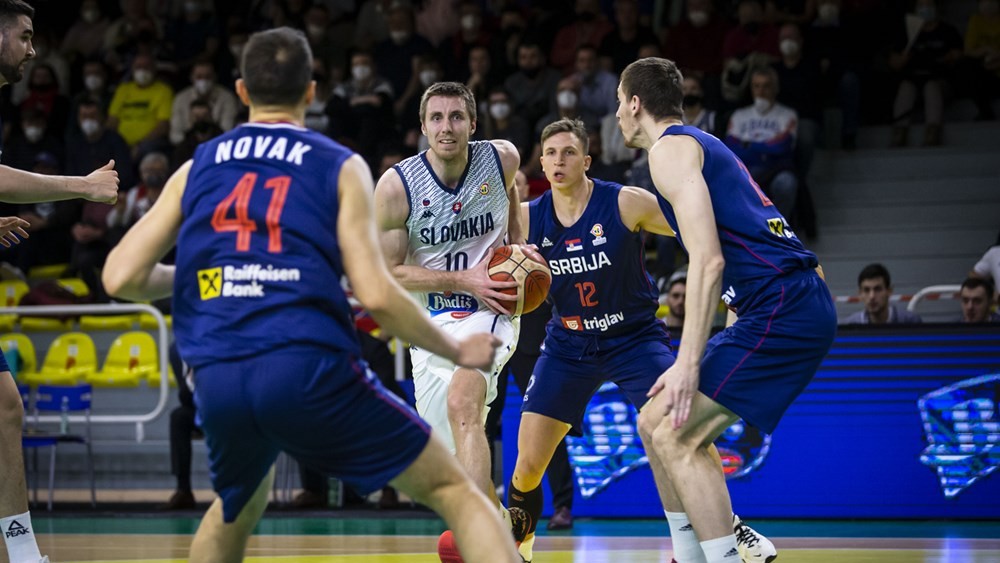 Vladimir Brodzijanski (©FIBA Basketball)